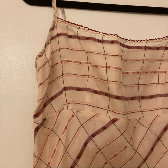 Nanette Lepore mini dress - Picture 3 of 4